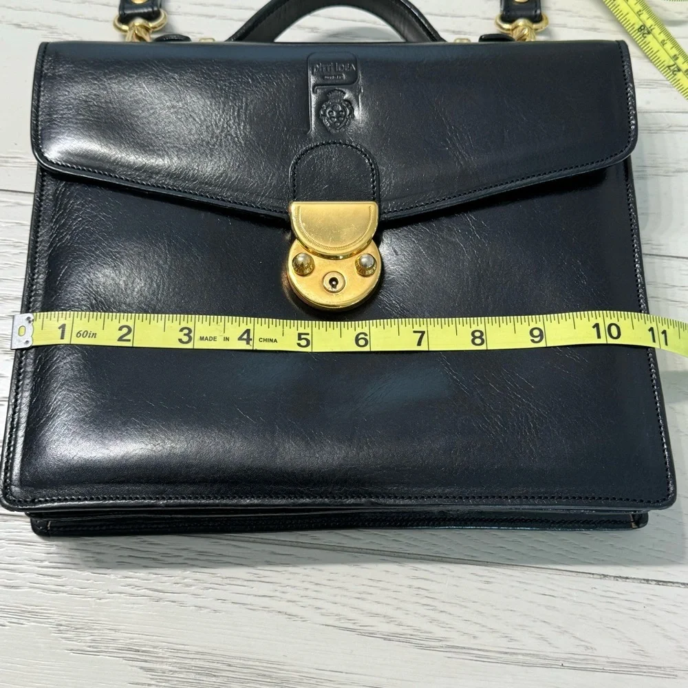 Pitti idea Firenze crossbody bag
